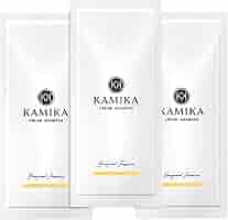 KAMIKA オールインワンクリームシャンプー　新品 400g 3本セット KAMIKA 公式 シャンプー カミカ 3本 クリームシャンプー 髪と