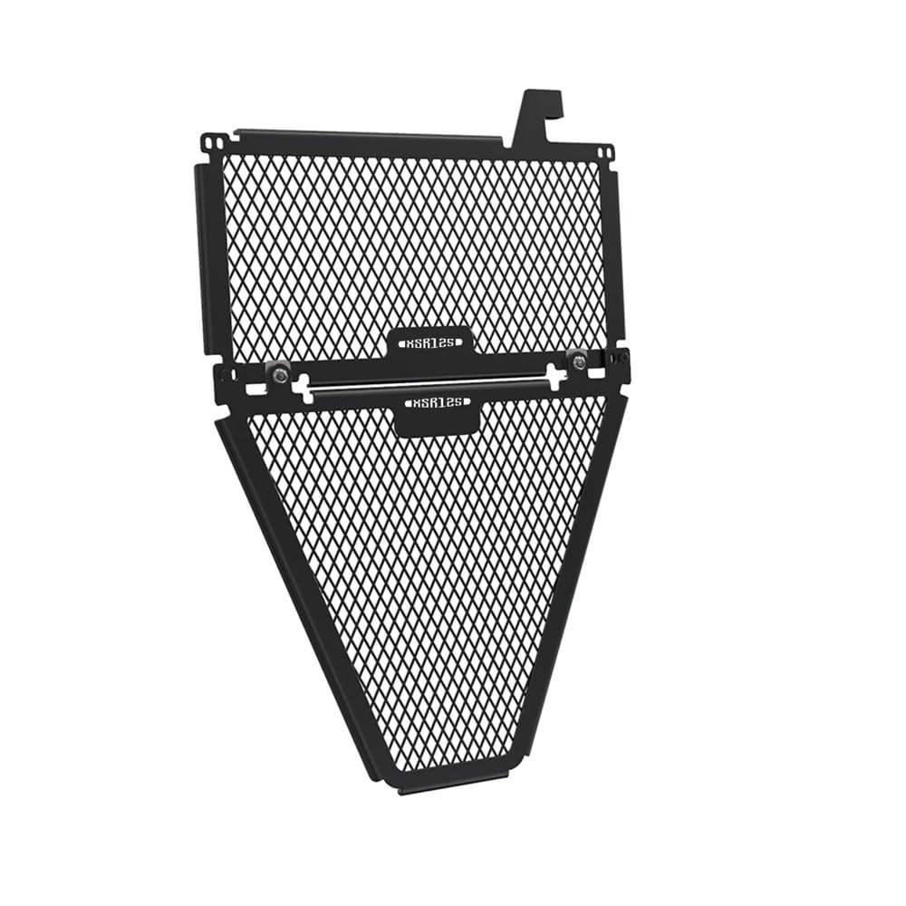 Radiador Protección Rejilla De Radiador Y Cubierta Protectora Del | Rejilla De Radiador Y Cubierta Protectora Del Enfriador Aceite para XSR125 XSR-125 XSR 125 2023 2022 2021 2024