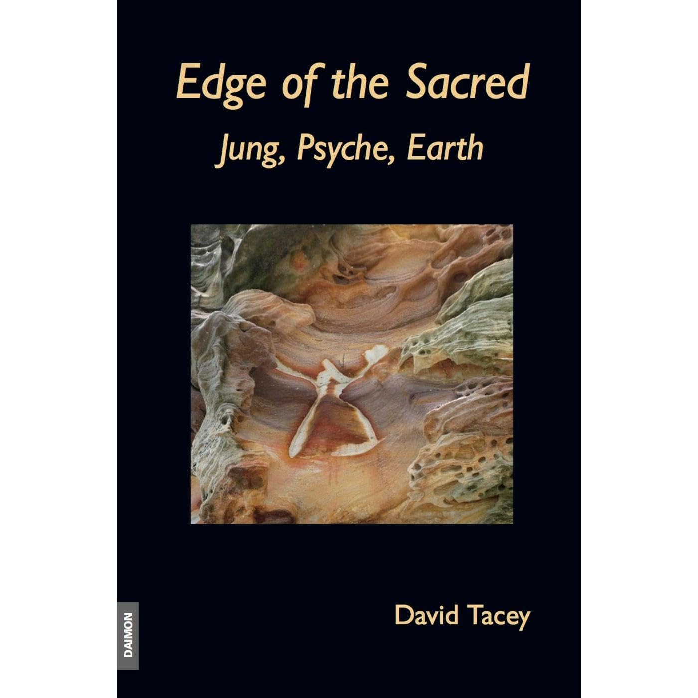 Edge of the Sacred - Jung, Psyche, Earth