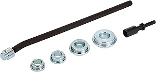 Vim Tools V310A Expansion or Freeze Plug Tool Set - 5 Piece