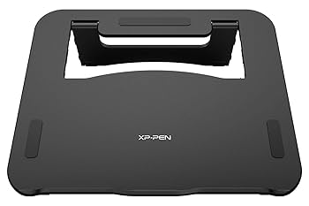 Amazon | XPPen 液タブ ペンタブ スタンド 10～13インチ用 液晶