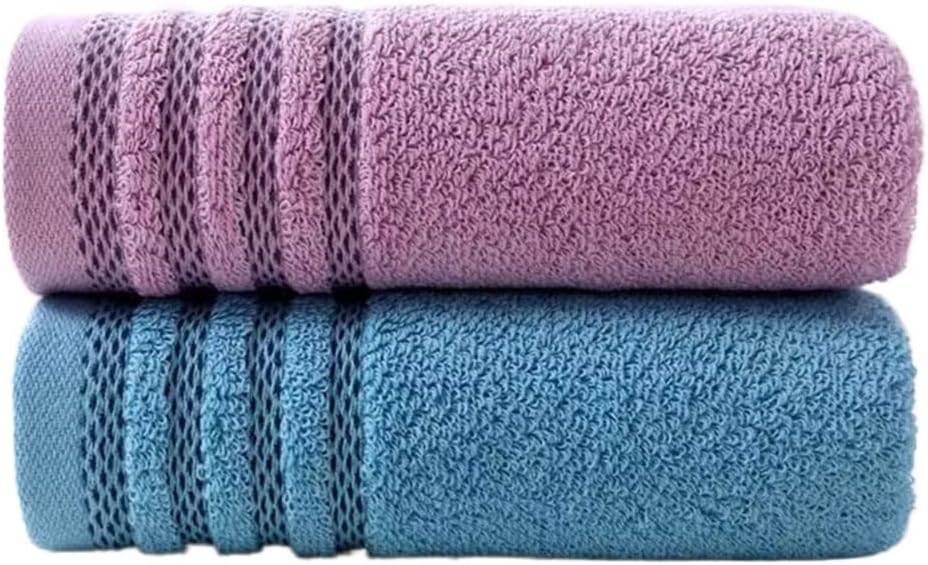 Towel Thickening Household wash face Towel Soft Suction