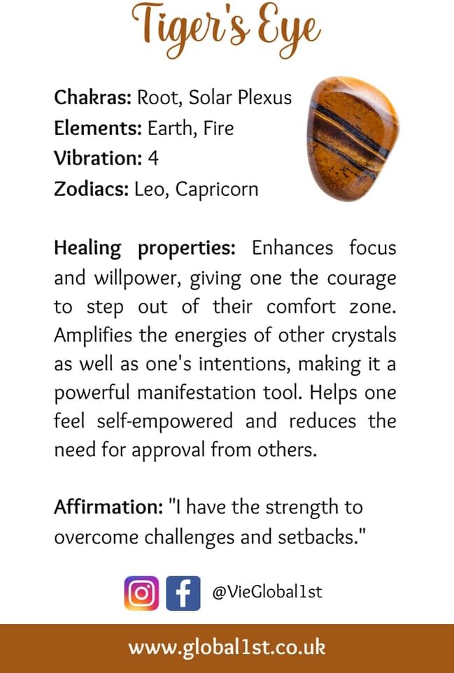 VIE Crystal Intention Wristlet