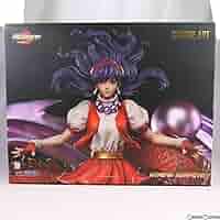 THE KING OF FIGHTERS 2000　麻宮アテナ 　フィギュア KOF 麻宮アテナ ザ・キング・オブ・ファイターズ98 フィギュア