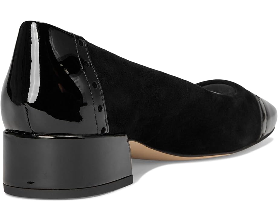 Donald Pliner Dreww - Back View