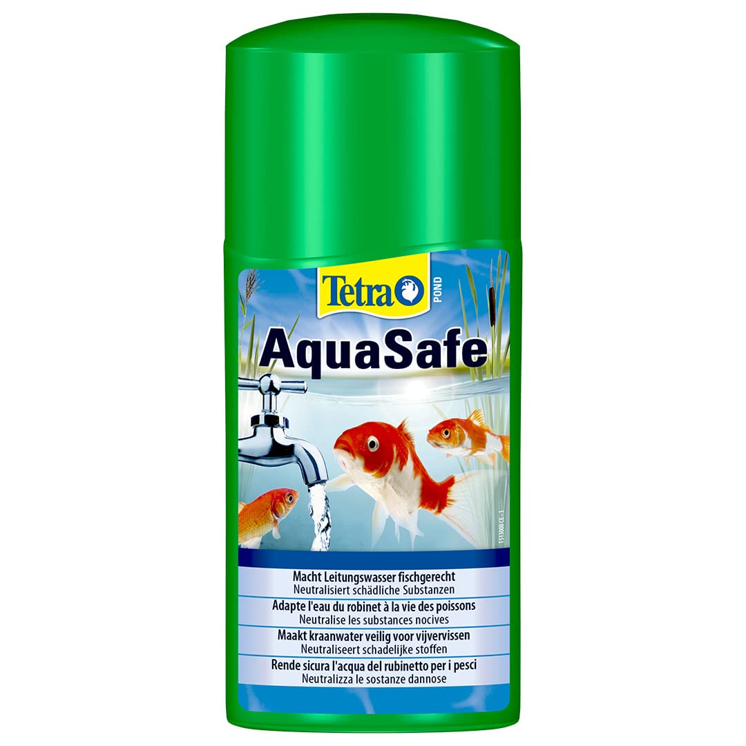 Tetra Pond Aquaprotect,- 250 Ml. 13012 250 GR