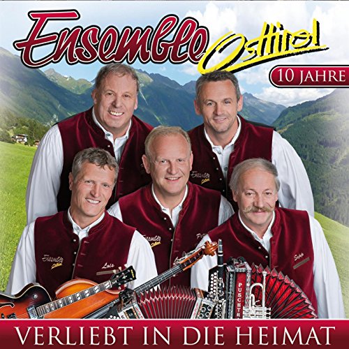 Ensemble Osttirol