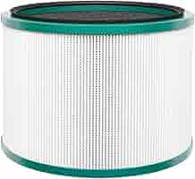 【新品フィルター付】Dyson HP03 20年製 hot cool Amazon.co.jp: ダイソン 空気清浄機 用 Dyson HP03 HP02 HP01