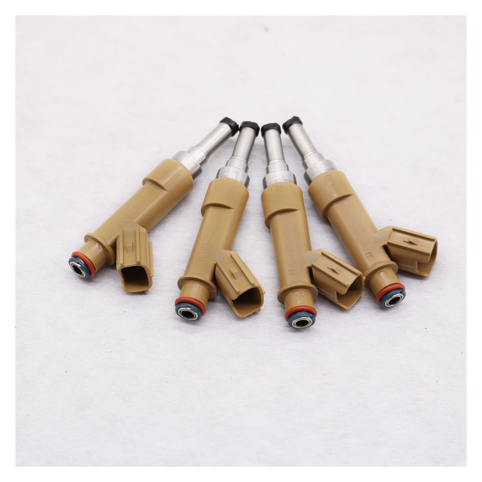 Amazon.co.jp: 自動車用燃料噴射弁 23250-0T010 23209-39146 23209