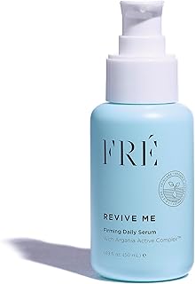 FRÉ Suero facial de niacinamida: reafirmante ...