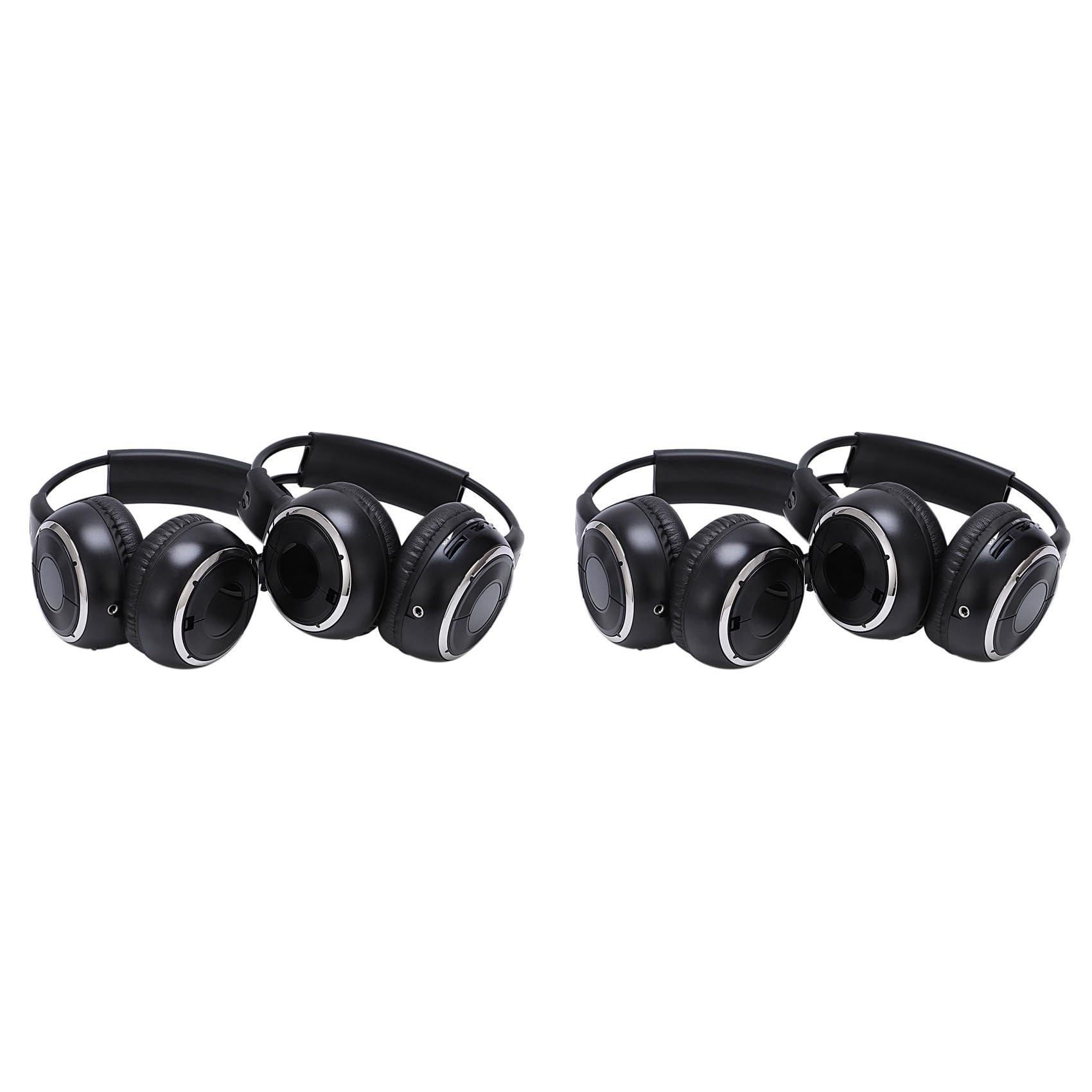 Need For Speed Ps4 The AblePlanet LINX AUDIO Wireless Infrared ...