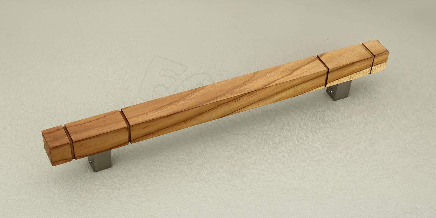 See full amazon price history chart for FAST DH204WS 304 Stainless Steel and Wooden Metal 27mm Square Shape Main Door Pull Handle 1pcs for Wood Door. (600MM) FAST DH204WS 304 Stainless Steel and Wooden Metal 27mm Square Shape Main Door Pull Handle 1pcs for Wood Door. (600MM) (B096PDL55F) Amazon Price History, Amazon Price Tracker