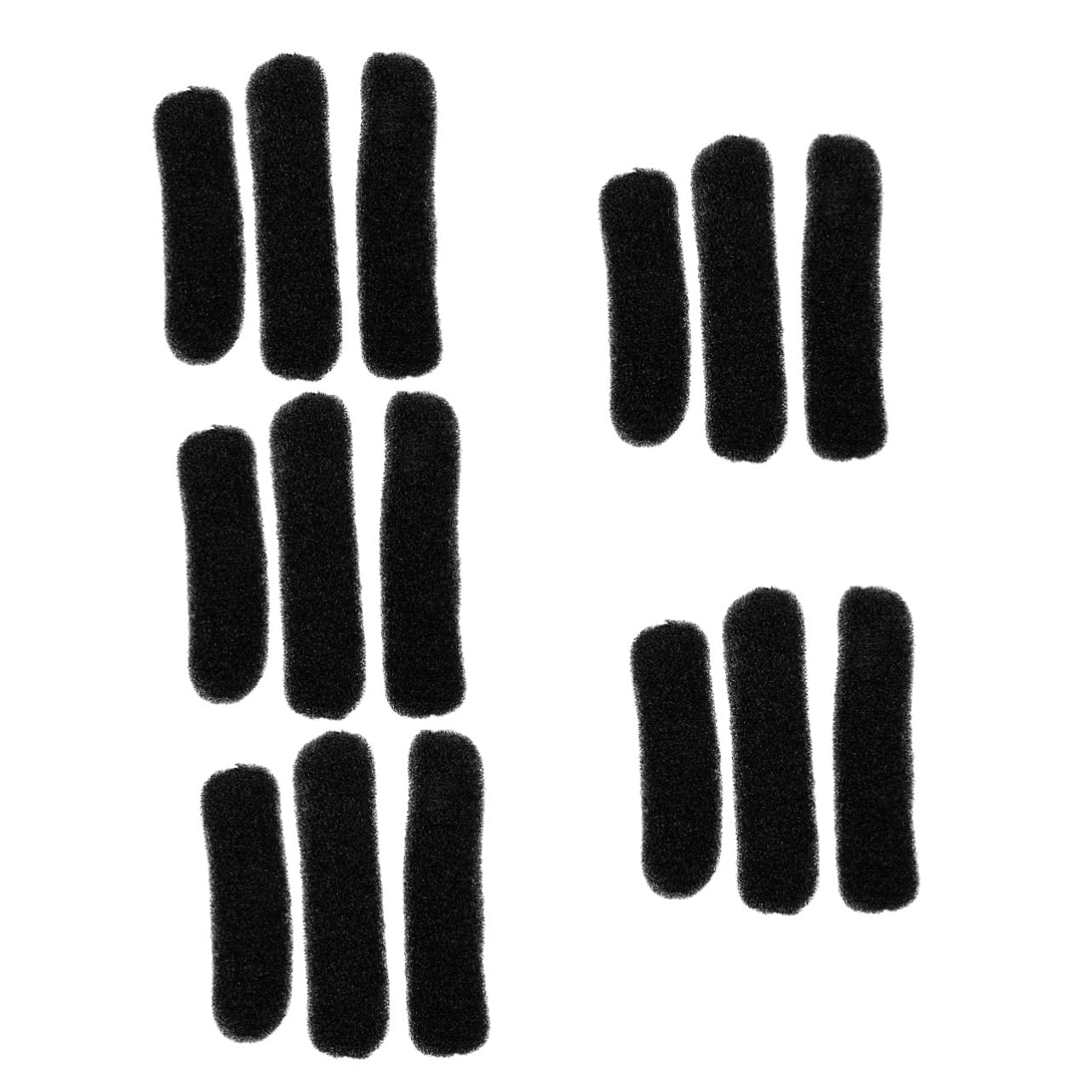 Baluue 15stücke Teiliges Haar Maker Für Stilvolle Haaraccessoires Für Hochsteckfrisuren Strapazierfähigem Material Für Haartypen Geeignet