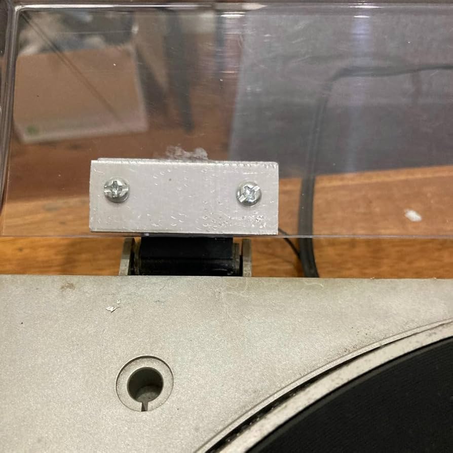 テクニクス Technics ダストカバー 2個セット Amazon | TECHNICS テクニクス ダストカバー TTPA0683-1 | DJ