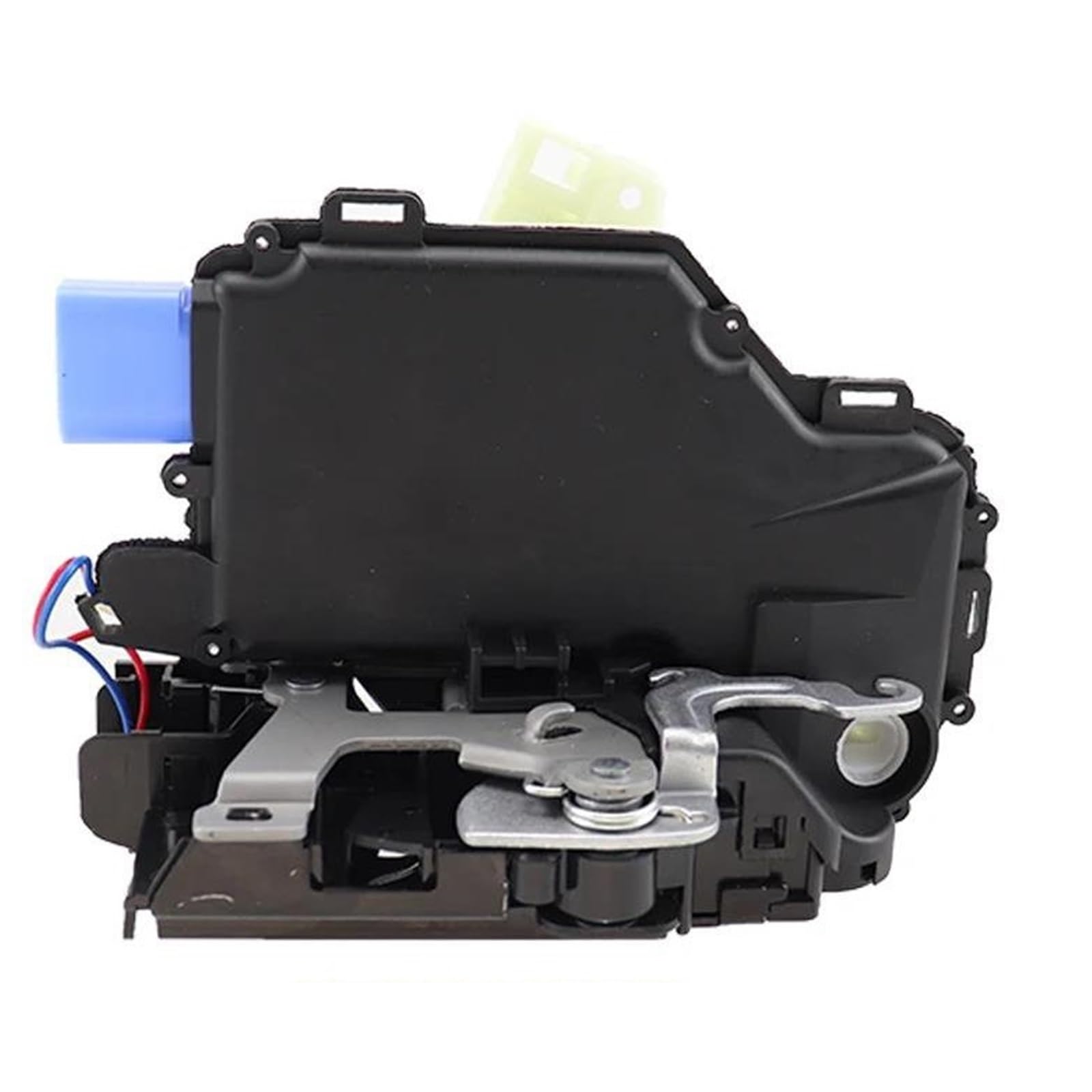 Door Lock Latch Actuator Latch 3b1837015aq for Polo for Transporter for Door Lock Actuator Central Mechanism Latch(Front Right)