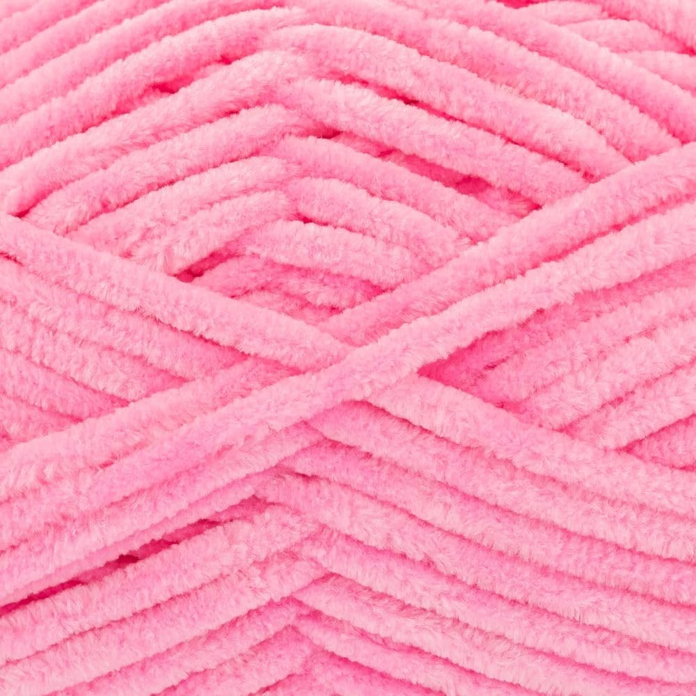 King Cole Yummy 3463 Sugar Pink
