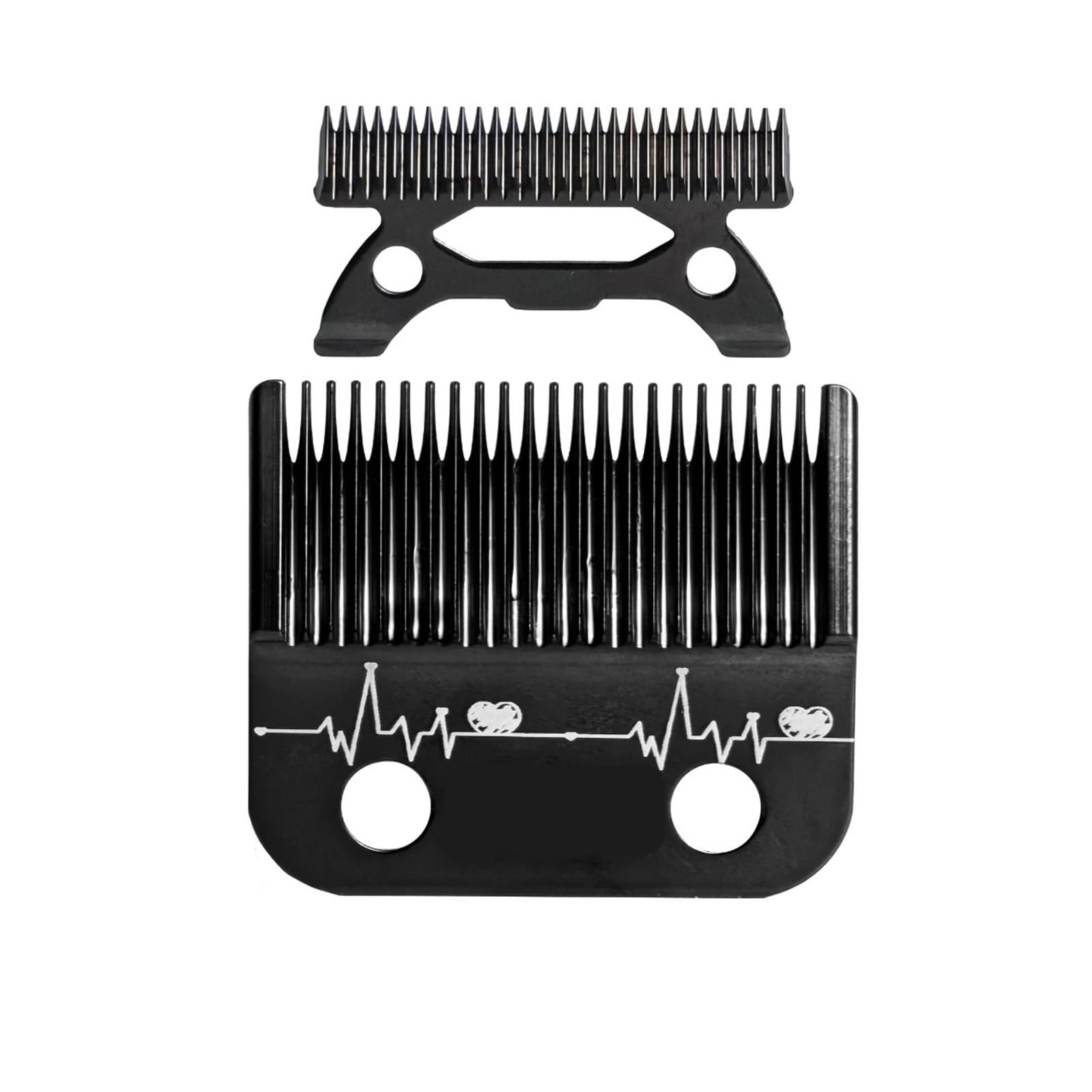Hoja Cortador De Pelo,Compatible Con BRDCLIP,Compatible Con BRD 106 FA1C