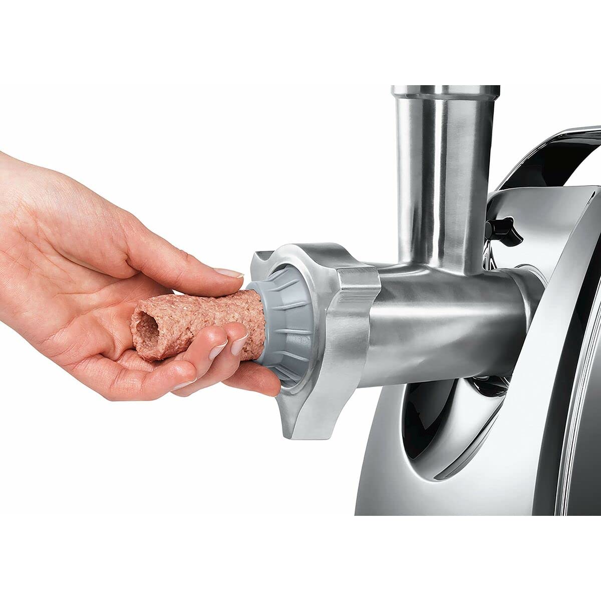 Bosch MFW68640