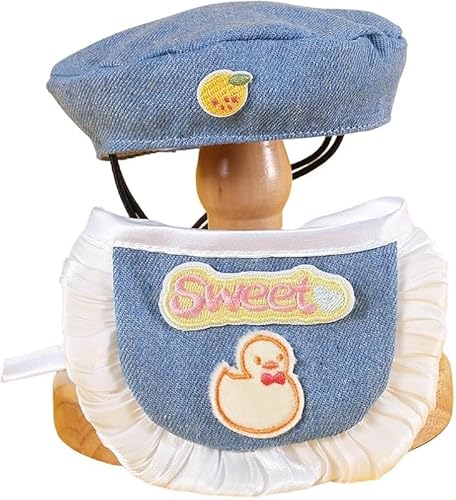 KryZaro�y�b�g�l�b�N�w�b�h�h���X C �T�C�Y �v�����Z�X�� ���[�X�h�J���{�� �f�j���r�u + �x���[�X �L�E���p�ĕ� ���킢�������p�i