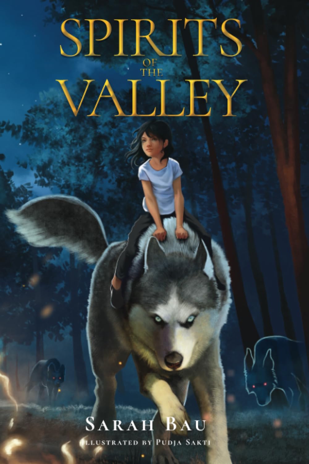 Spirits of the Valley