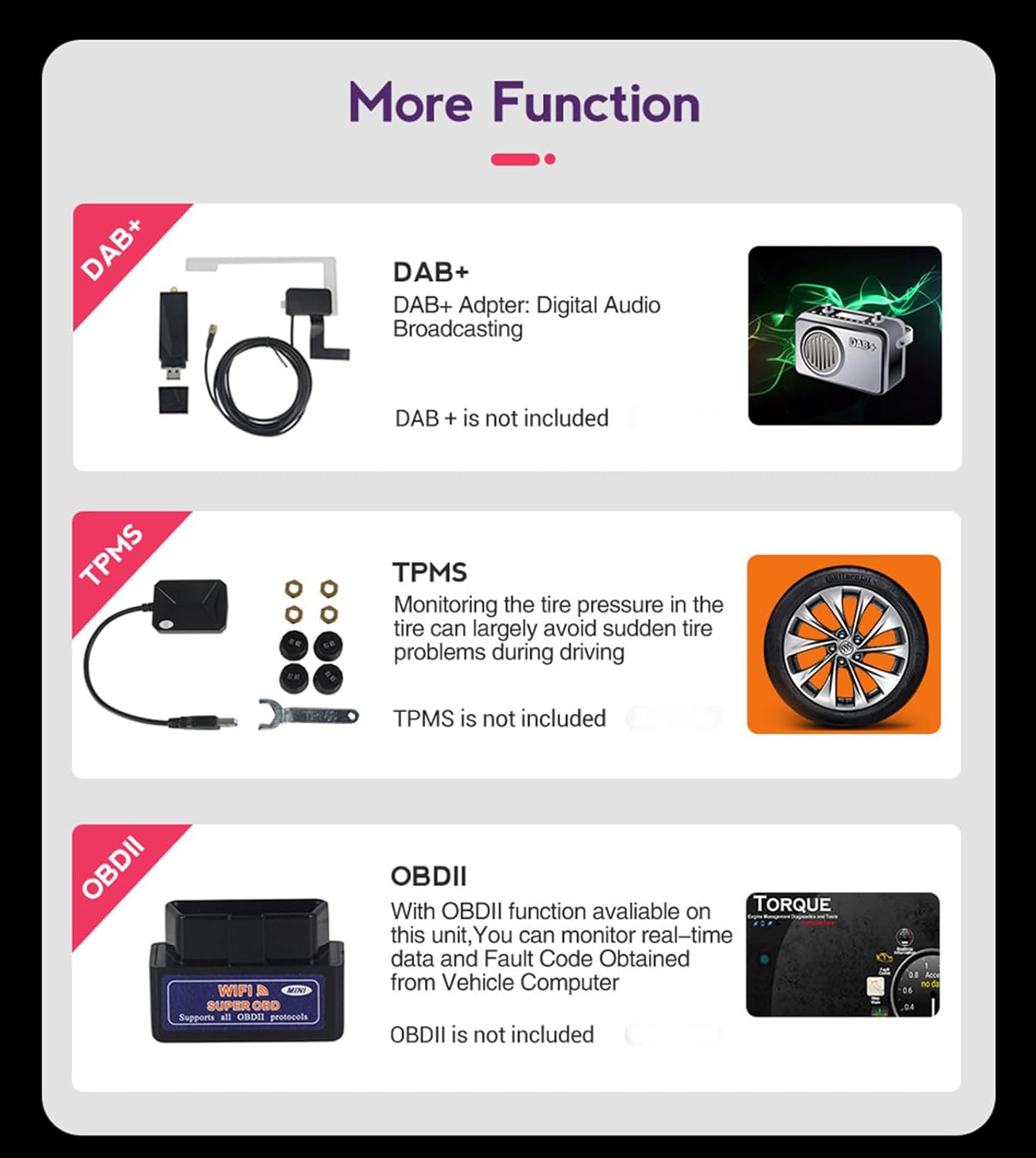 Android 12 Car Stereo for Hyundai H1 2 2015-2021 Radio with Wireless Car-Play Android Auto, 9 Inch Touch Screen Bluetooth with DSP SWC GPS Navigation WiFi FM Backup Camera MIC