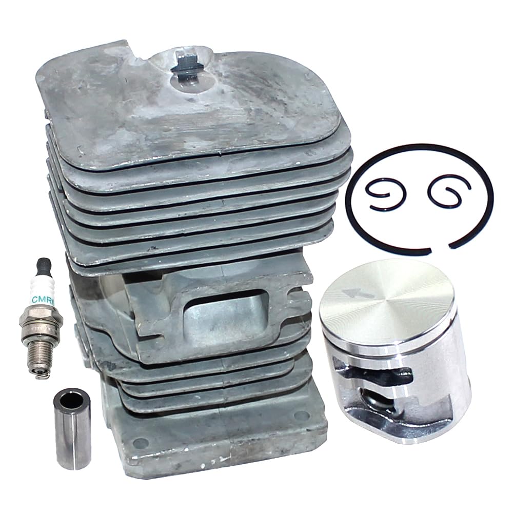 Kit de pistón de cilindro para Stihl MS170 2-MIX,1130 020 1212