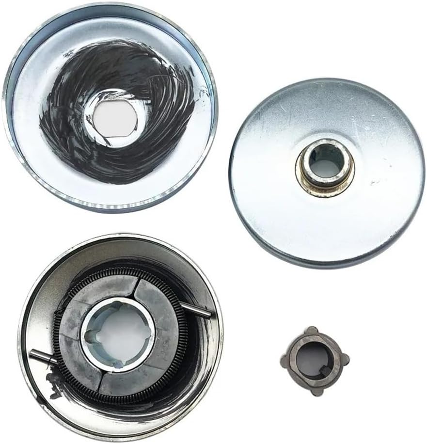 30 Series Torque Driver Clutch Fit For 3/4" Bore C 219552