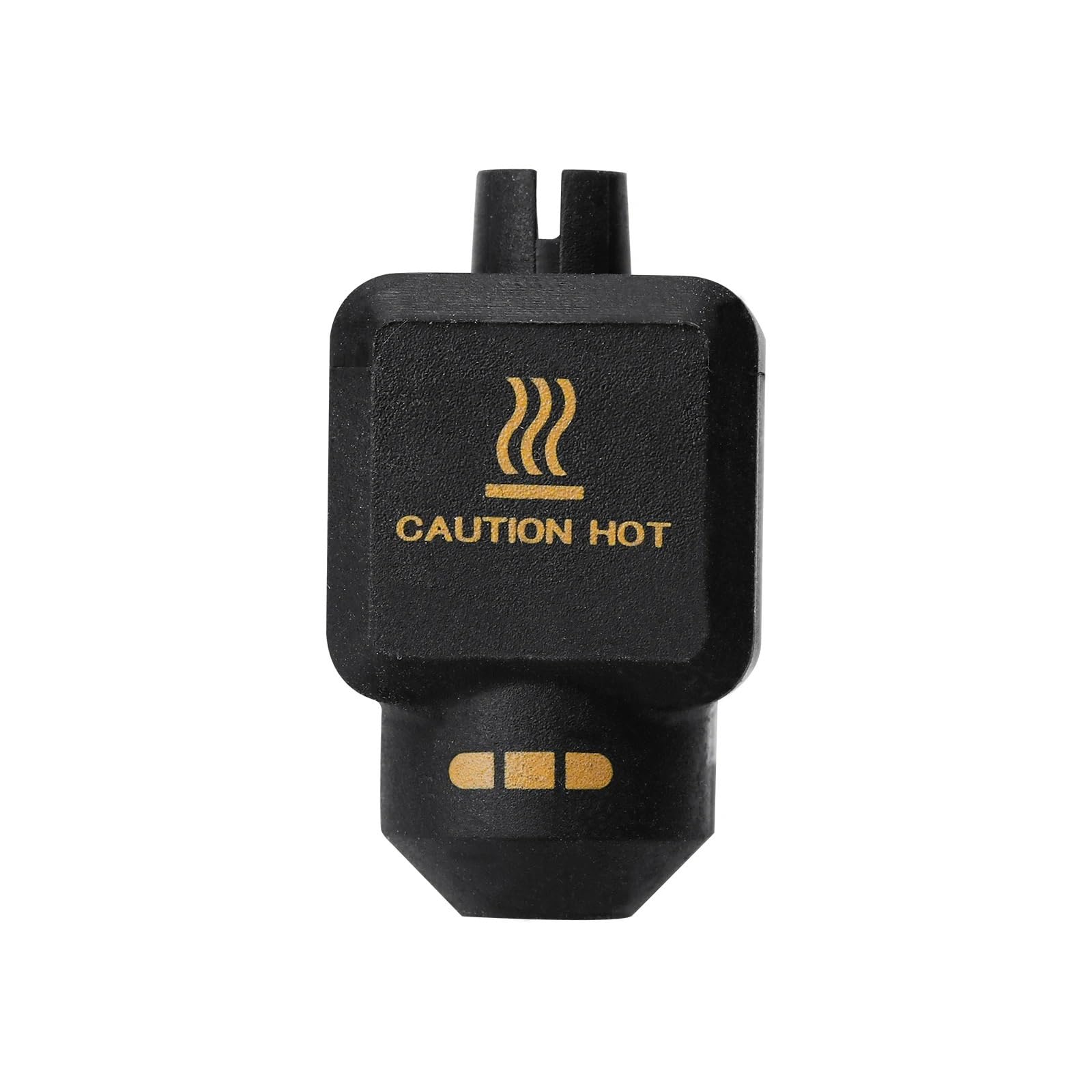 Silicone Socks for Bambu Lab P2S for Case for Heating Block Silicone Sleeve for Bambulab P2S H2D H2S for Hotend Heat Insulation for Case Cover(5PCS)