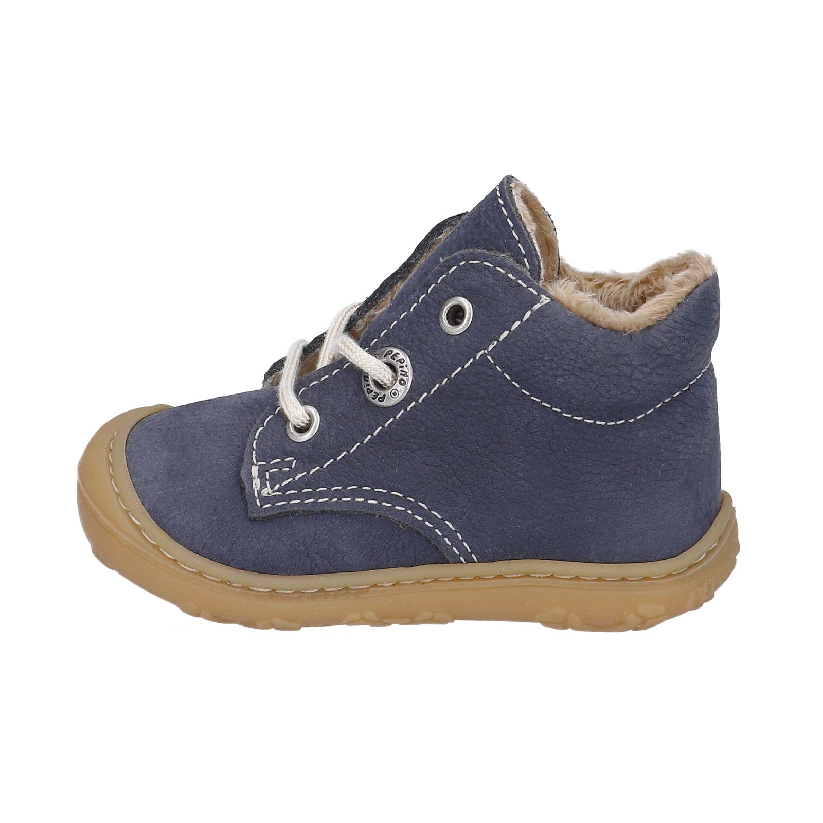 RICOSTA Unisex - Kinder Boots CORANY von Pepino, Weite: Mittel (WMS),terracare