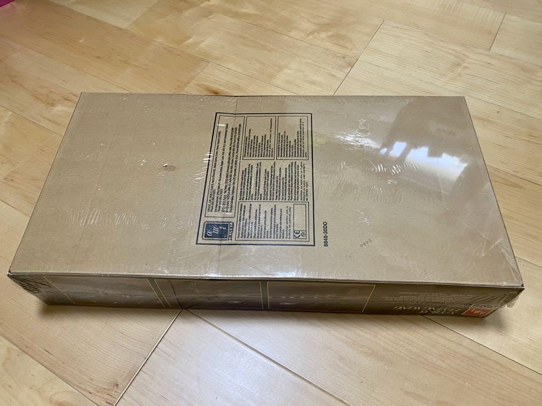 Amazon.co.jp: AMT/ERTL 1/72 X/YB-35 フライングウィング （箱に