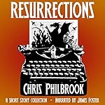 Cover of Resurrections