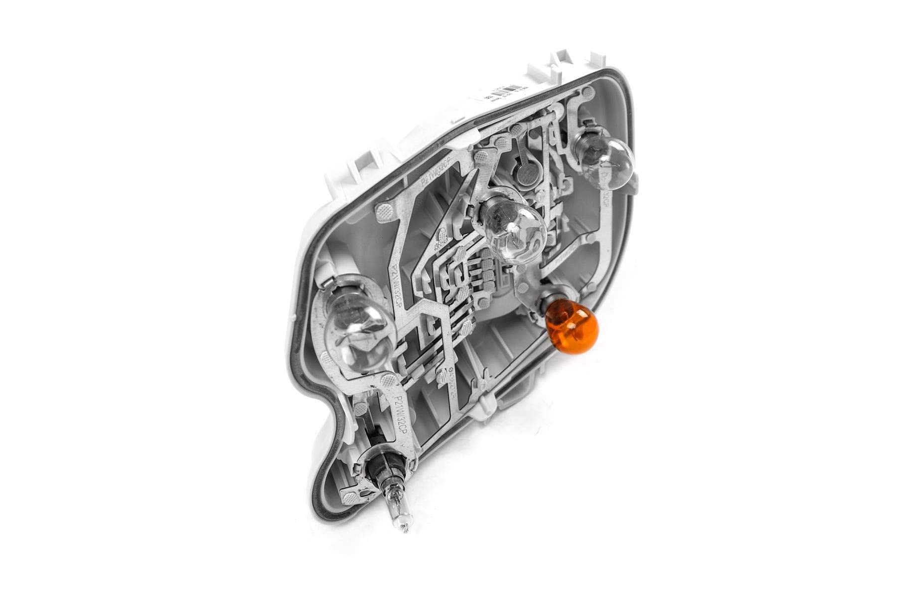 ULO Lampen Autolampen 1007202 Kompatibel mit AUDI A6 Limousine 4F2, C6
