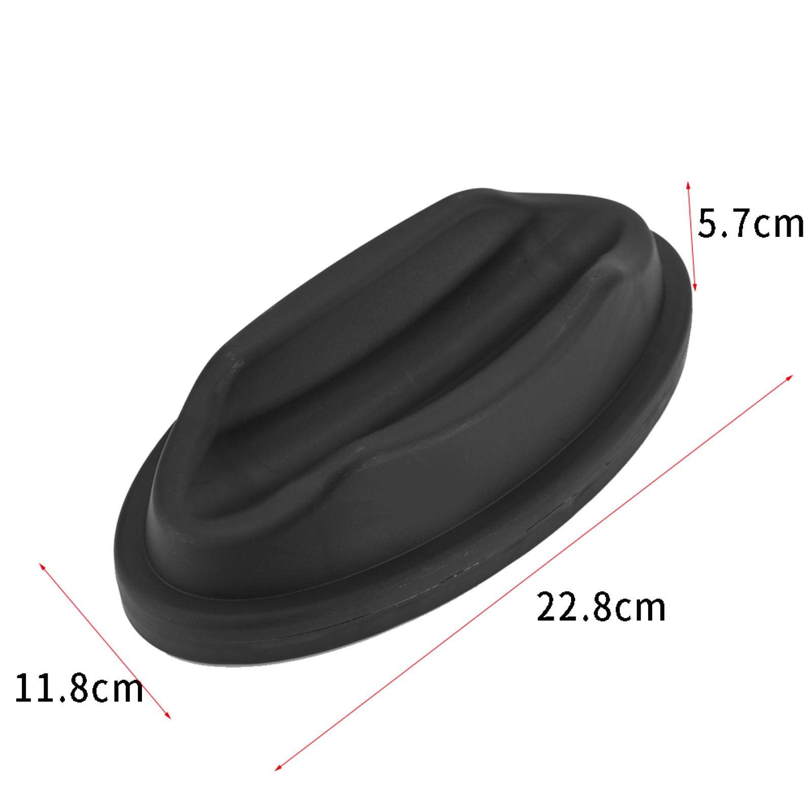 Support De Roue Avant Pour Vélo – Antidérapant, En Alliage D'aluminium, Compatible Route Et VTT, Pour Entraînement Intérieur
