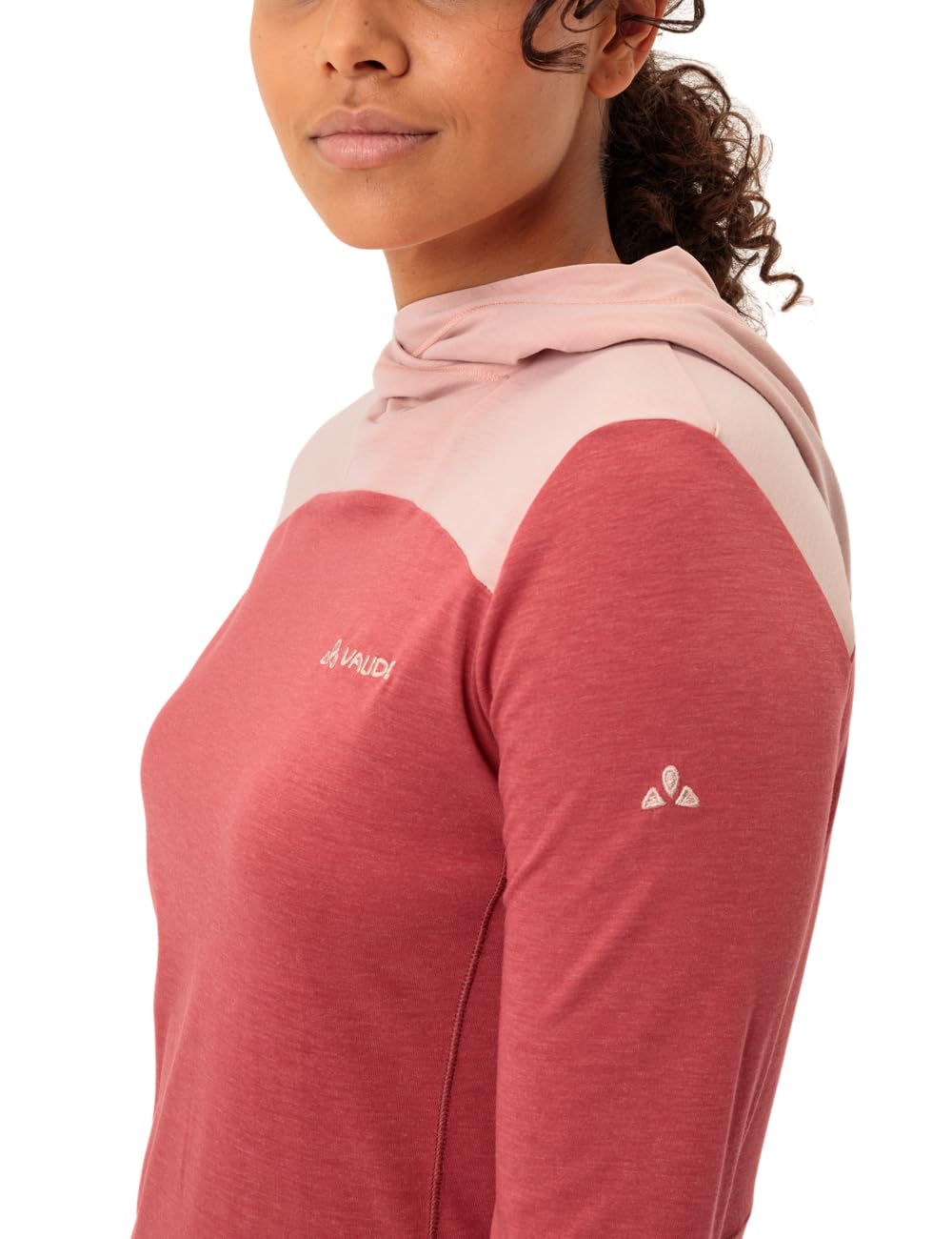 VAUDE T-Shirt Women's Tremalzo LS Shirt