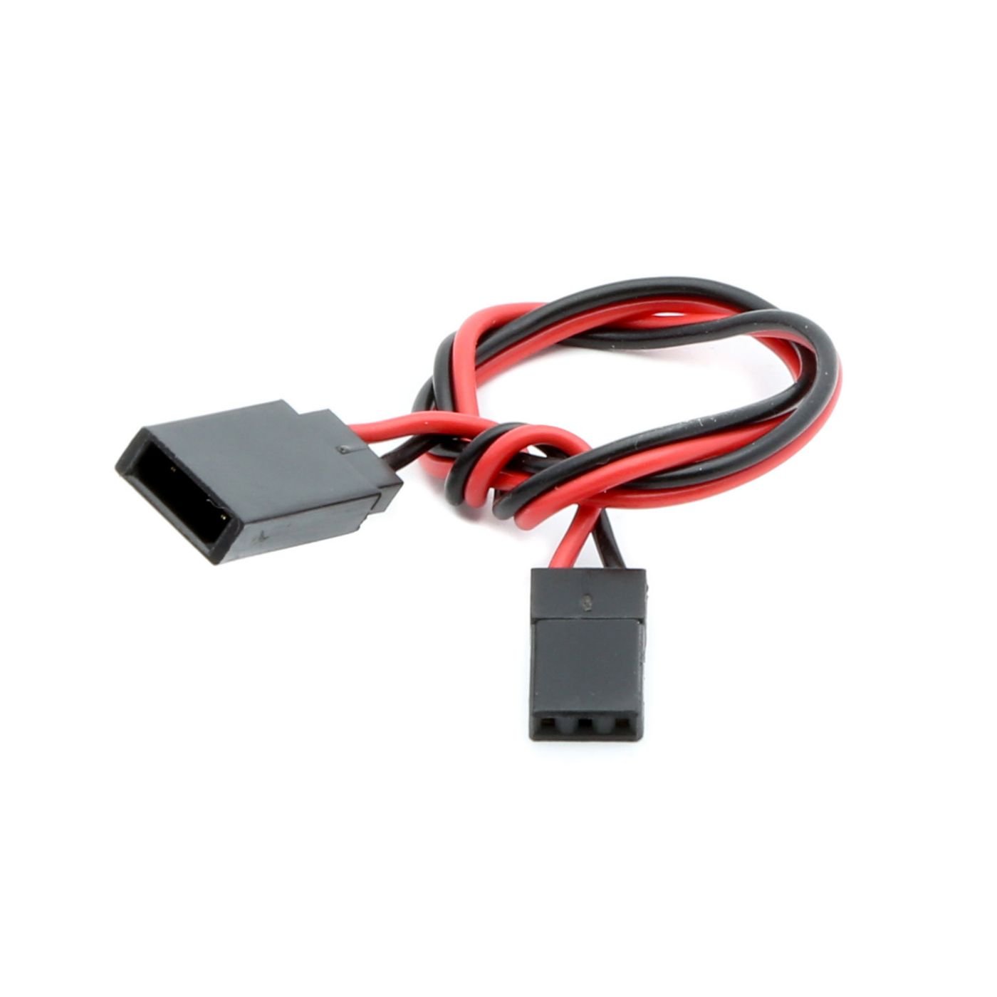 Rallonge de train rentrant E-flite cable de rallonge 9 pouces pour avion