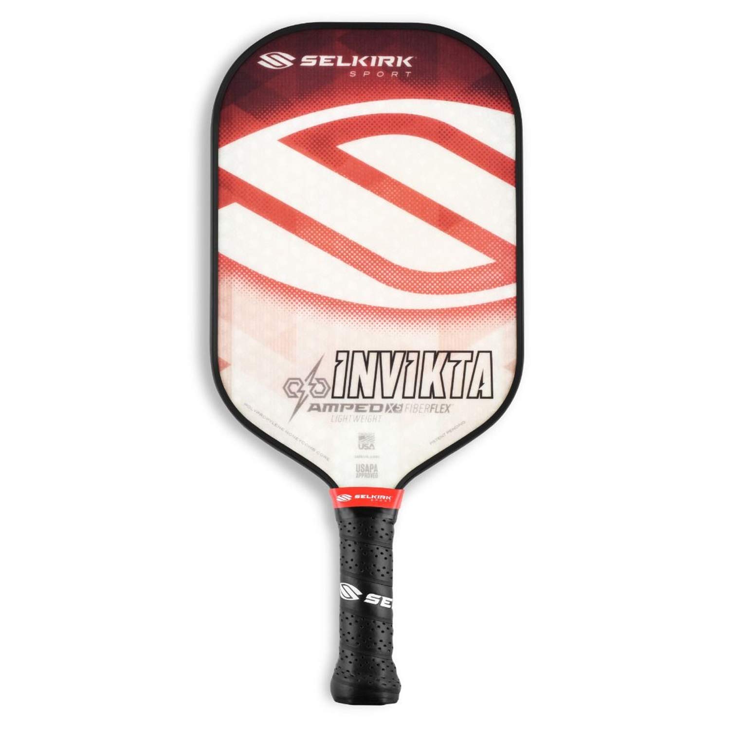 Buy Selkirk Amped Pickleball Paddle USAPA Approved X5 Polypropylene