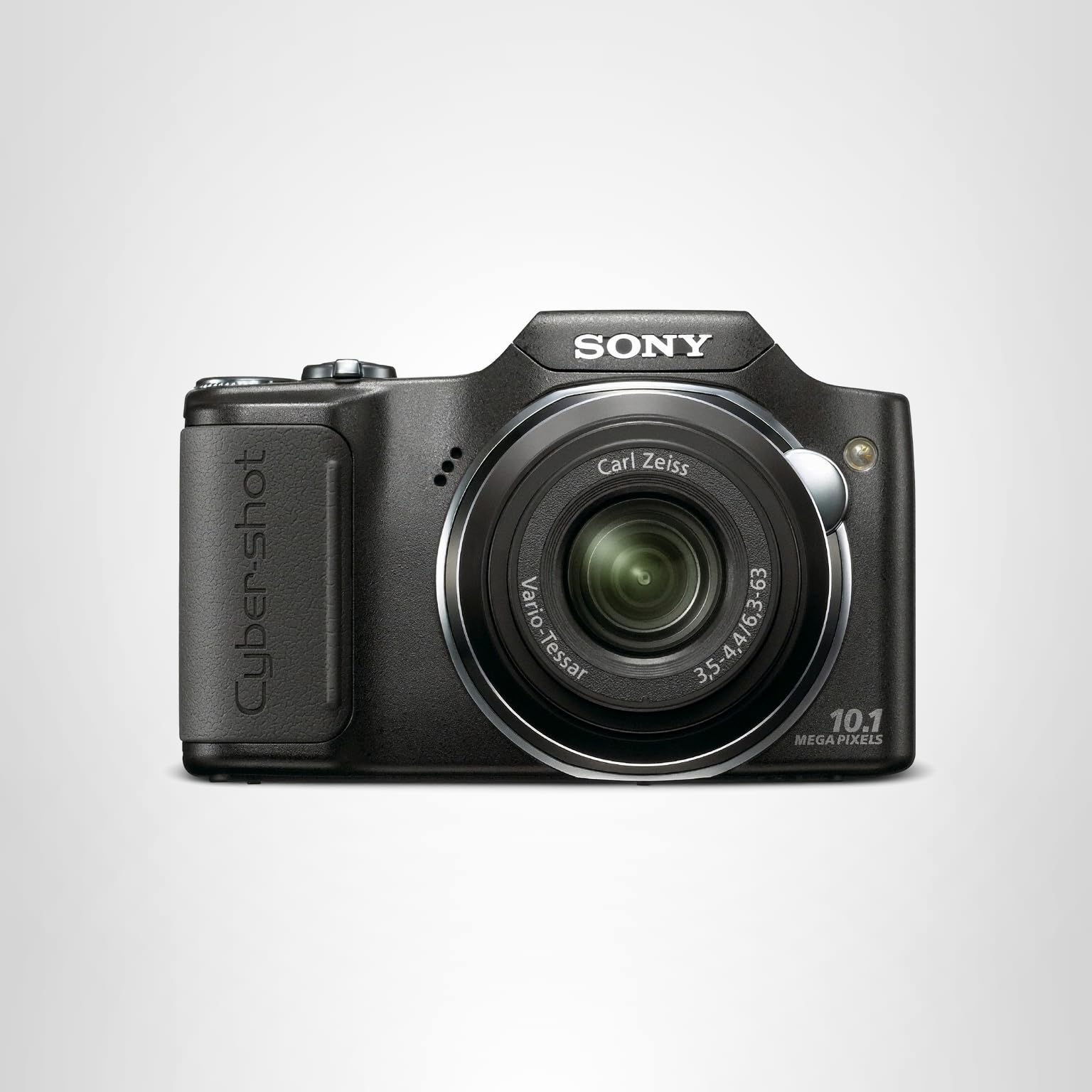 Amazon.com : Sony Cyber-shot DSC-H20/B 10.1 MP Digital Camera with