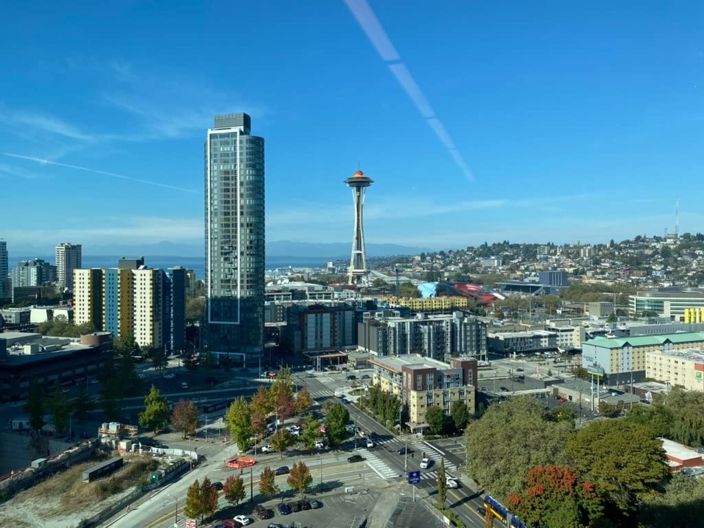 This Book Resonated for Me - Now I work at Amazon.