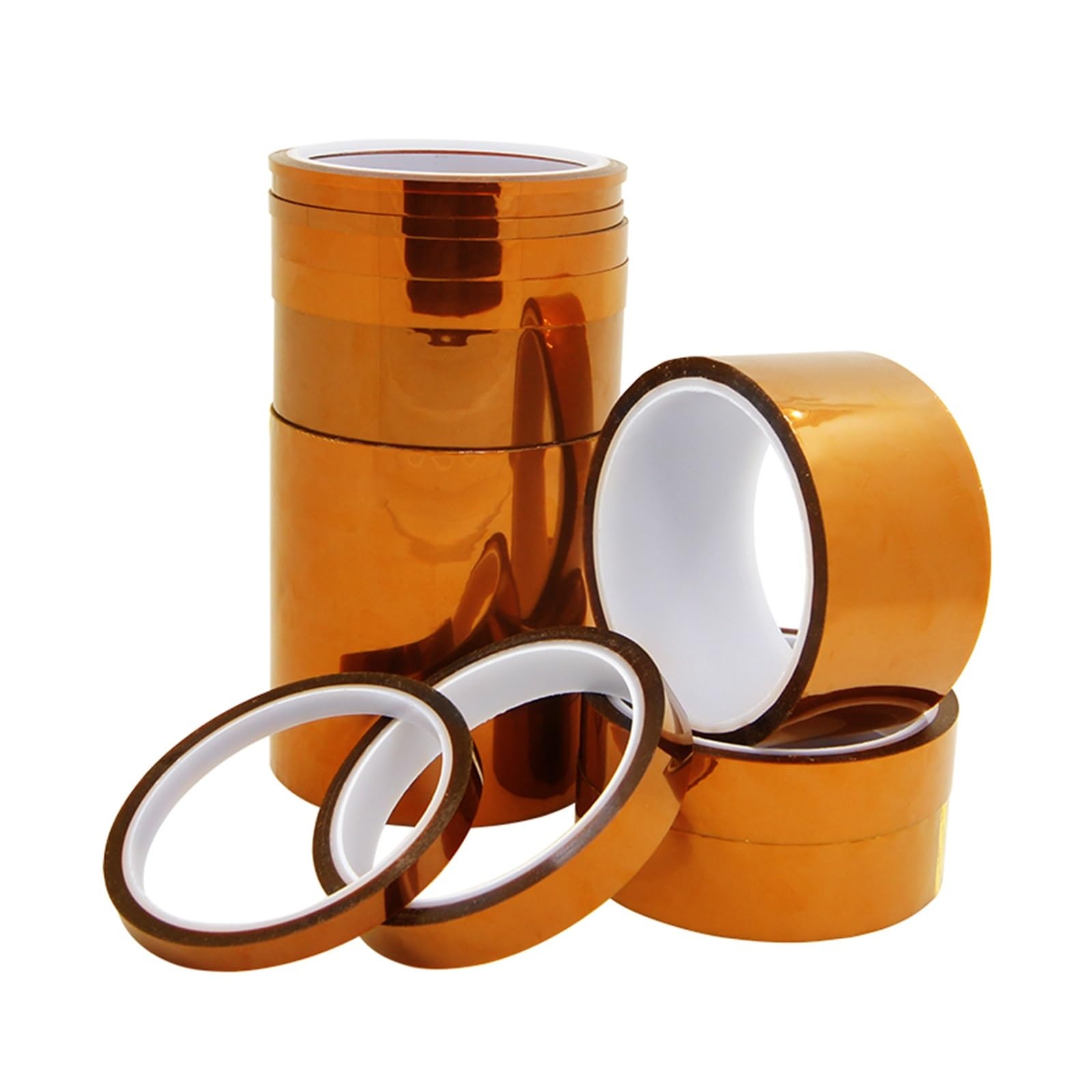 Protection de carte d'impression 3D avec le ruban KLVN 180mm