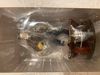 ナムスカル シェンムー芭月涼10インチスタチュー Amazon.co.jp: シェンムー 芭月涼 10インチ スタチュー