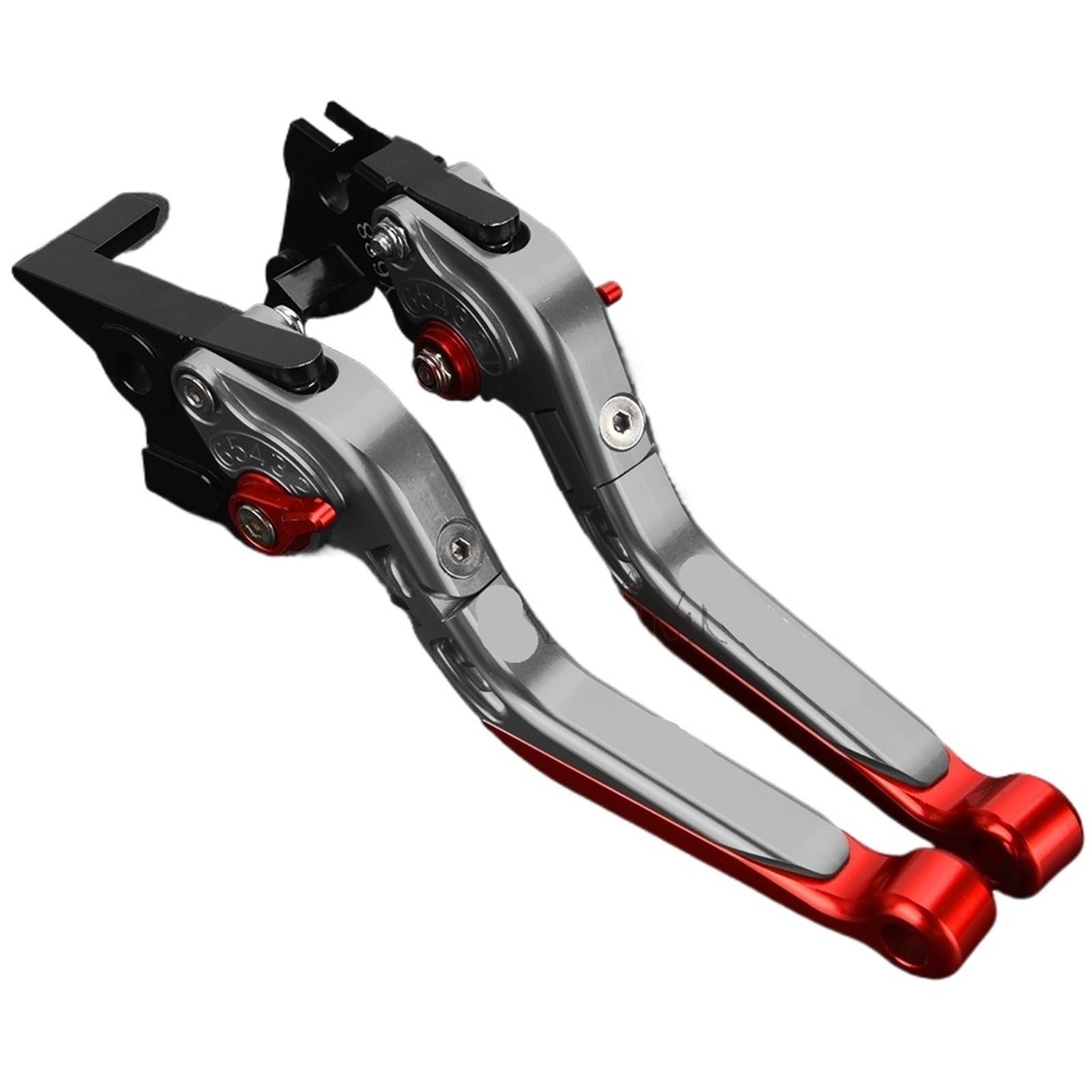 Hsyduhae K Motorbike Brake Levers Fit For Honda Integra 750 Dct Nc750d 2014-2021 Motorcycle Accessories Adjustable Brake Clutch Lever(K)