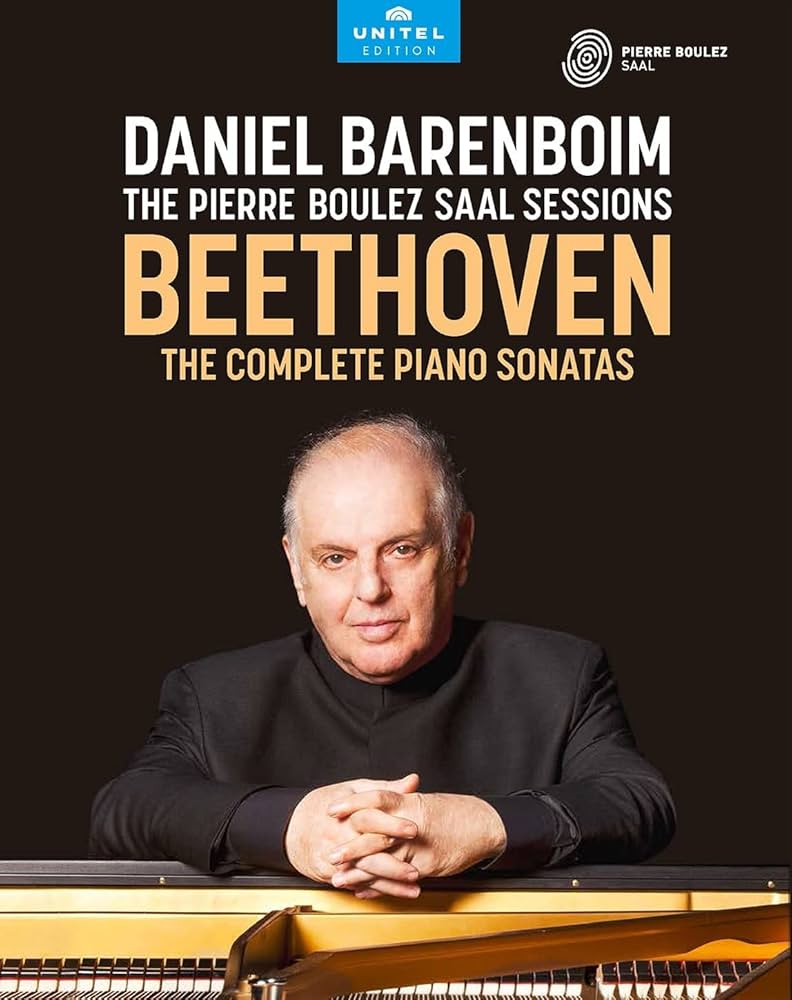 その他 Daniel Barenboim Beethoven The Complete Piano Sonatas [5DVDs] [Import] d2ldlup その他 Daniel Barenboim Beethoven The Complete Piano Sonatas