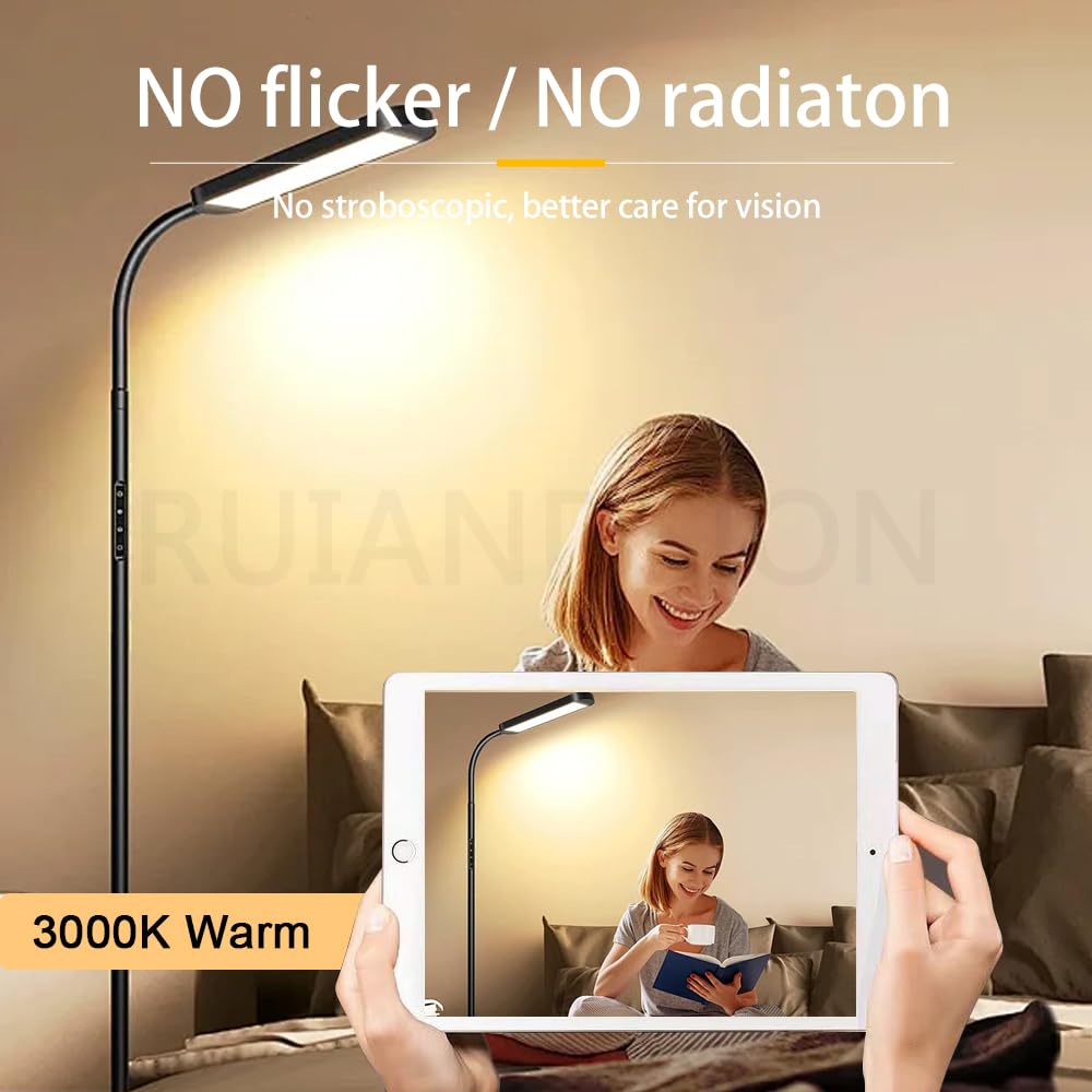 Ruiandsion Confezione da 5 Lampadine LED E14 a Mais 3W Bianco Caldo 3000K,Tensione 85V-265V,CRI Elevato Senza Sfarfallio Dissipazione in Ceramica Base E14 per Lampade a Sospensione,Cappa da Cucina
