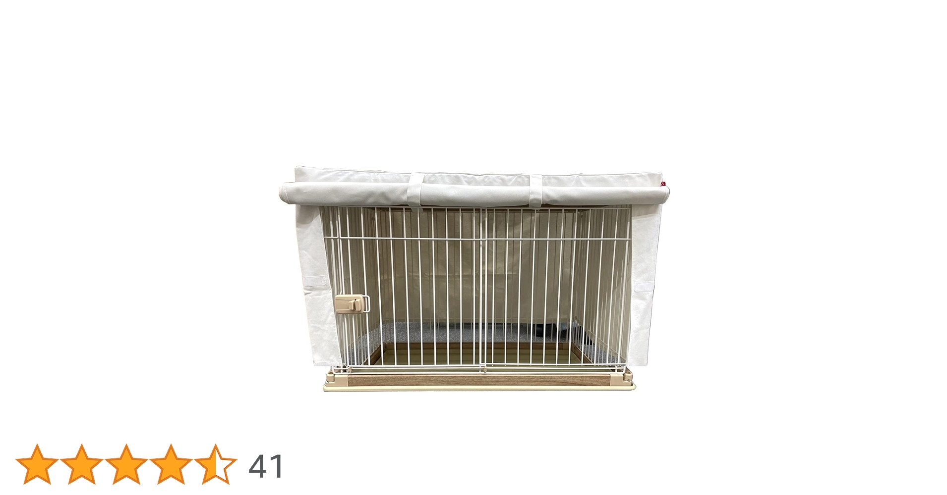 訳あり品COCO HEART ココハート ケー ジカバー 3段ケージ用 Dタイプ Amazon.co.jp: Cocoheart ケージカバー（帆布/綿100％）(横幅