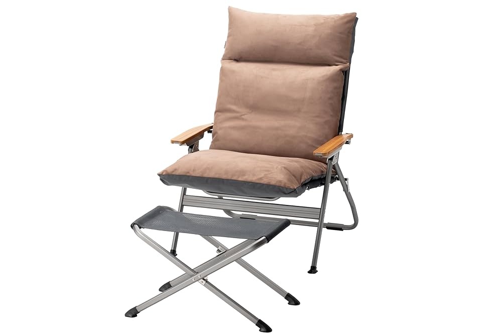 スノーピーク　リクライニングチェアワイド LV-400 Amazon.co.jp: スノーピーク(snow peak) リクライニングチェア