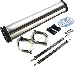 Reverse Osmosis System 800g 4021reverse Osmosis RO Membrane 304 Stainless Steel Filter Housing Reverse Osmosis Drinking Water Filter System