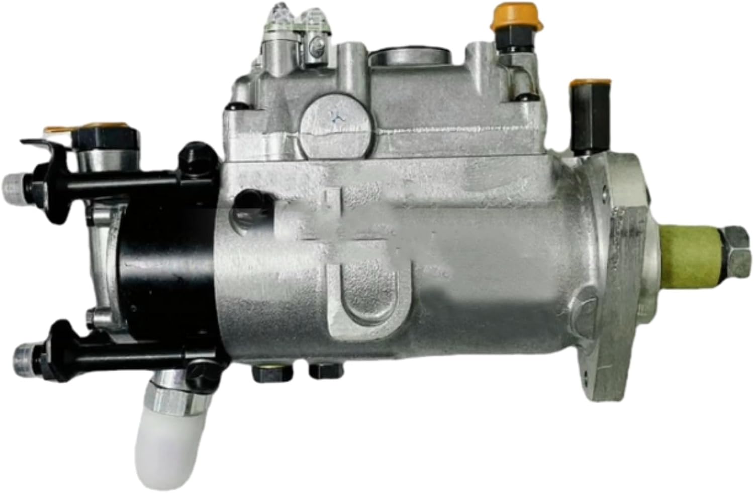 FridayParts Fuel Injection Pump 2643B317 Compatible for Perkins Engine 1103 1103A-33 Replacement