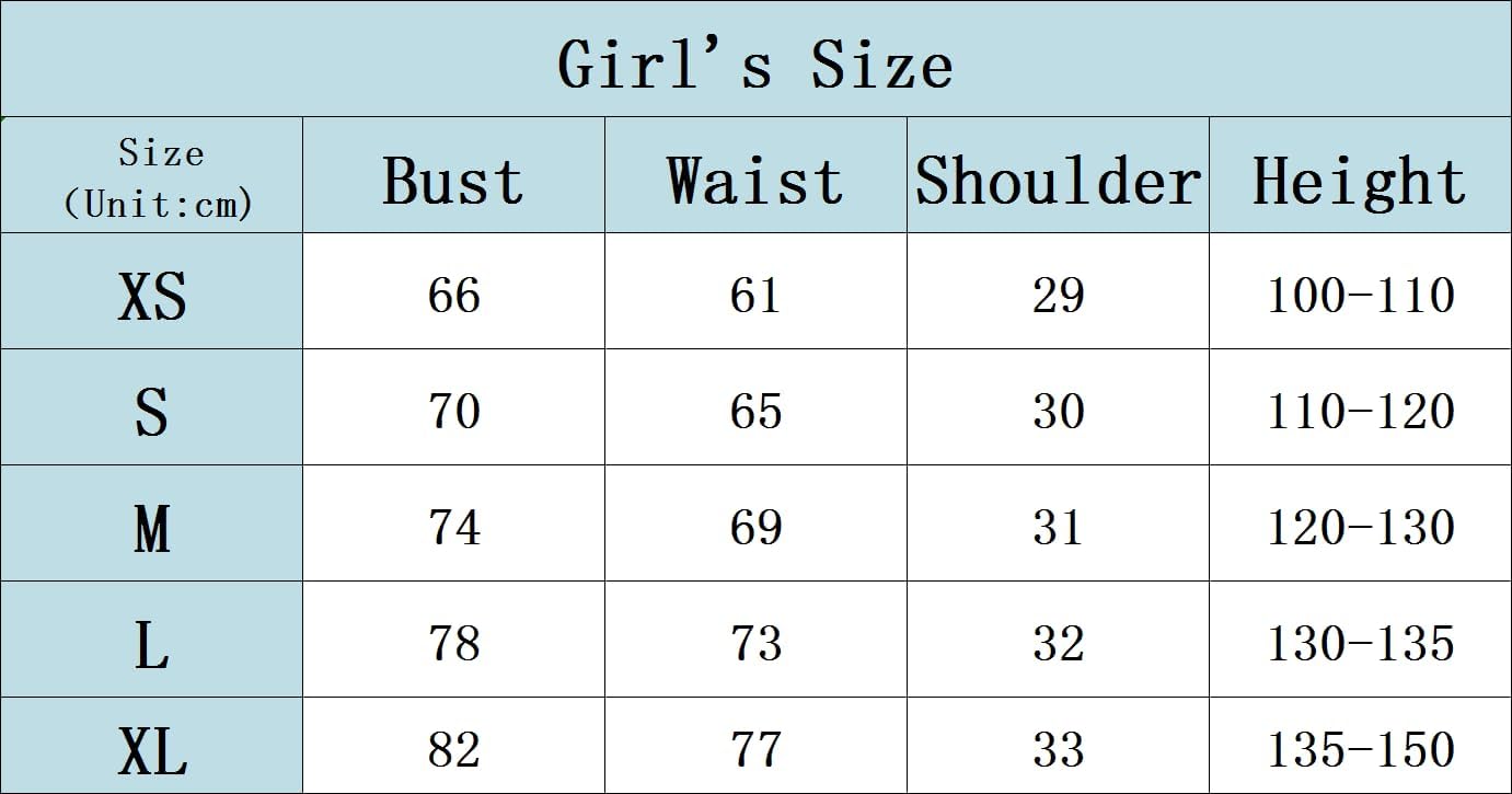 Strange Cosplay Costume, Dress, Scarf, Flowers, Halloween, Carnival