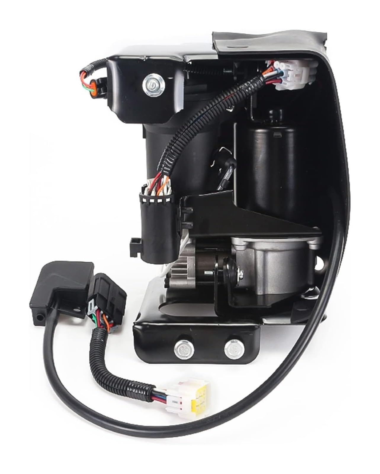 Pompa Carburante Per CADILLAC Per ESCALADE Per YUKON XL 1500 15254590 Compressore Sospensioni Pneumatiche Ricambi Auto