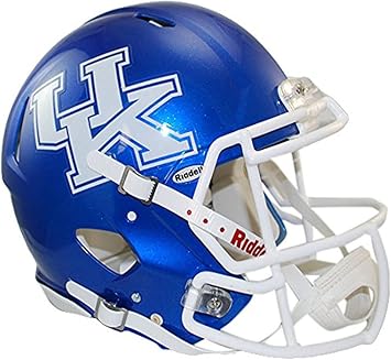 Riddell Kentucky Wildcats Speed 